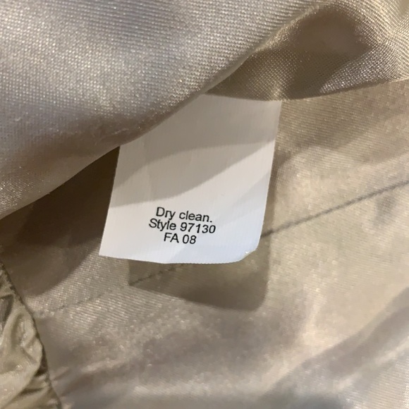 J. Crew Ecole Velvet Women's Blazer Size 10 - Picture 9 of 10